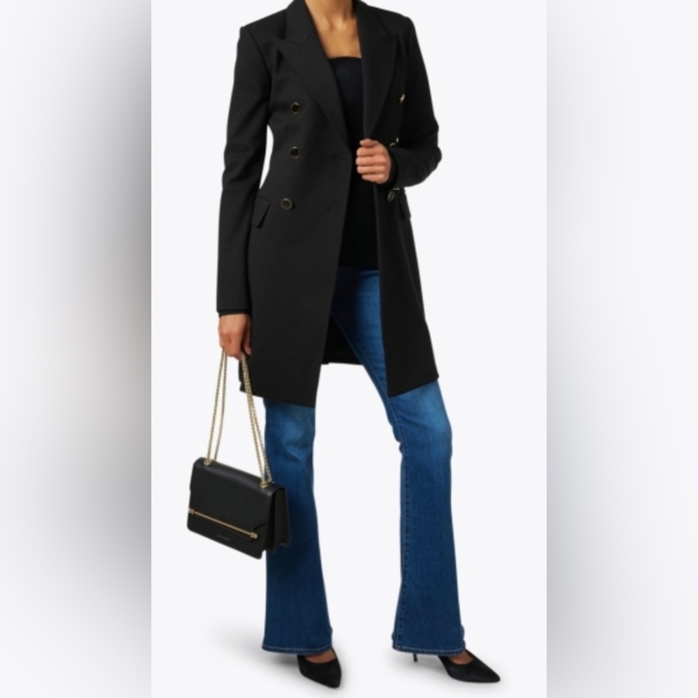 St. John Collection Vintage Designer 100% Cashmere